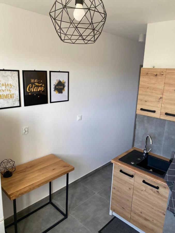Apartment Mieszkanie Przy Morzu Gdansk