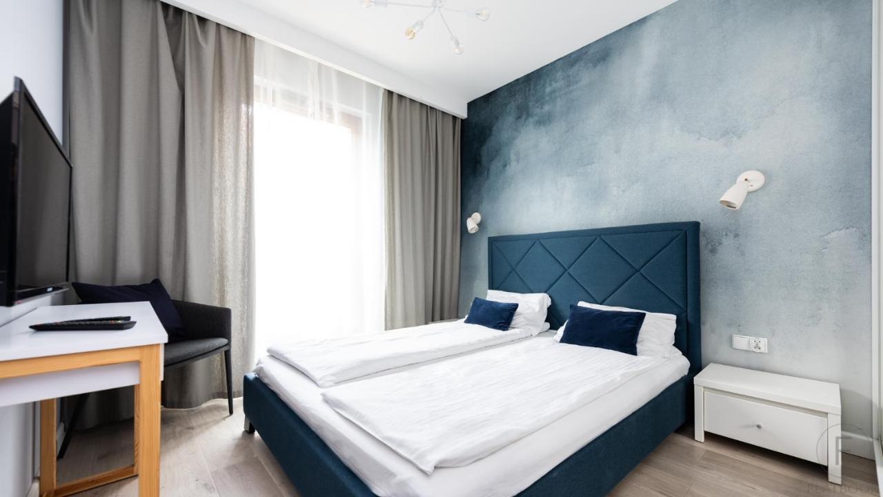 Flatbook - Center 6b,c Apartment *