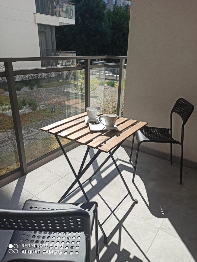 Apartment W Sercu Gdanska