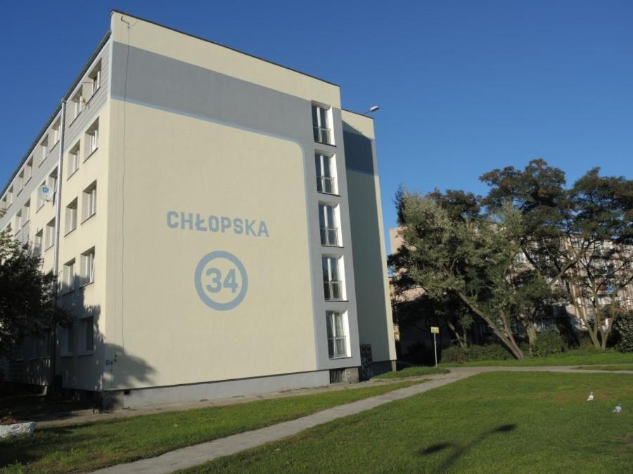 Mieszkanie Blisko Morza W Gdansku Nieopodal Sopotu *