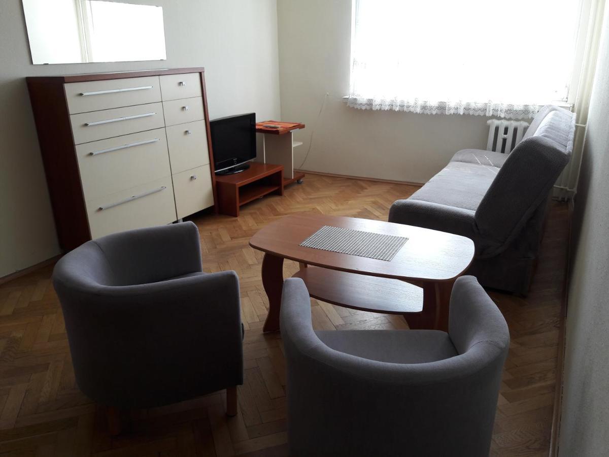 Apartment Mieszkanie Blisko Morza W Gdansku Nieopodal Sopotu