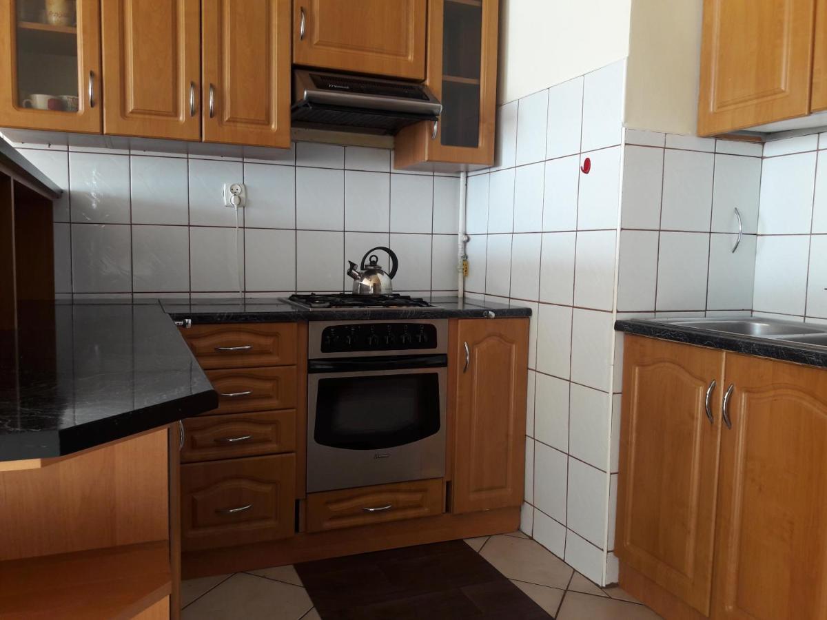 Mieszkanie Blisko Morza W Gdansku Nieopodal Sopotu Gdansk