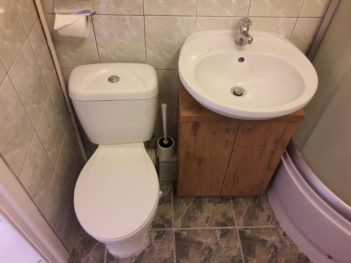 Apartment Mieszkanie Blisko Morza W Gdansku Nieopodal Sopotu