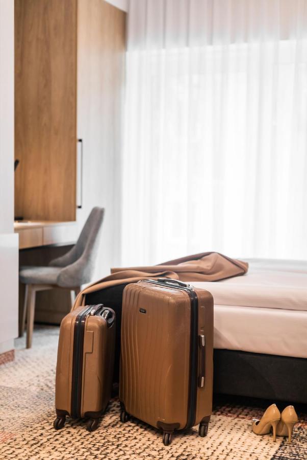Vesper House Hotel 2*