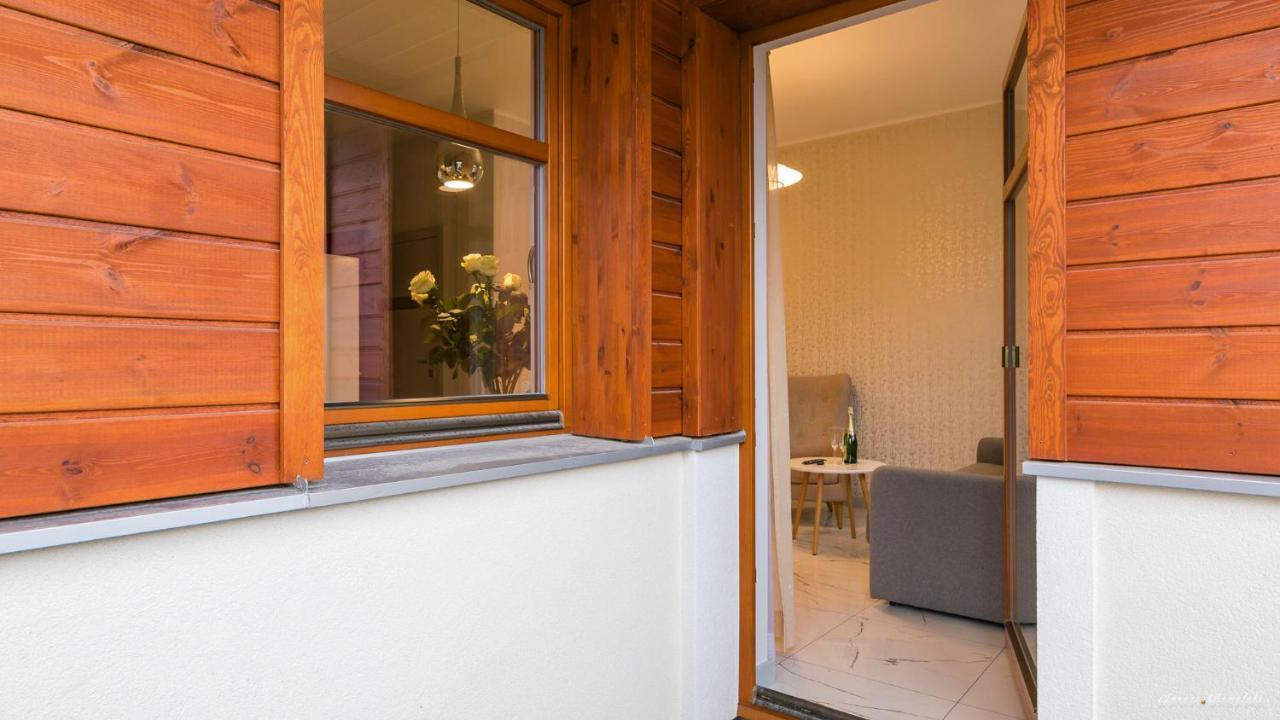 Apartment Sea 55 Rentyear Gdansk