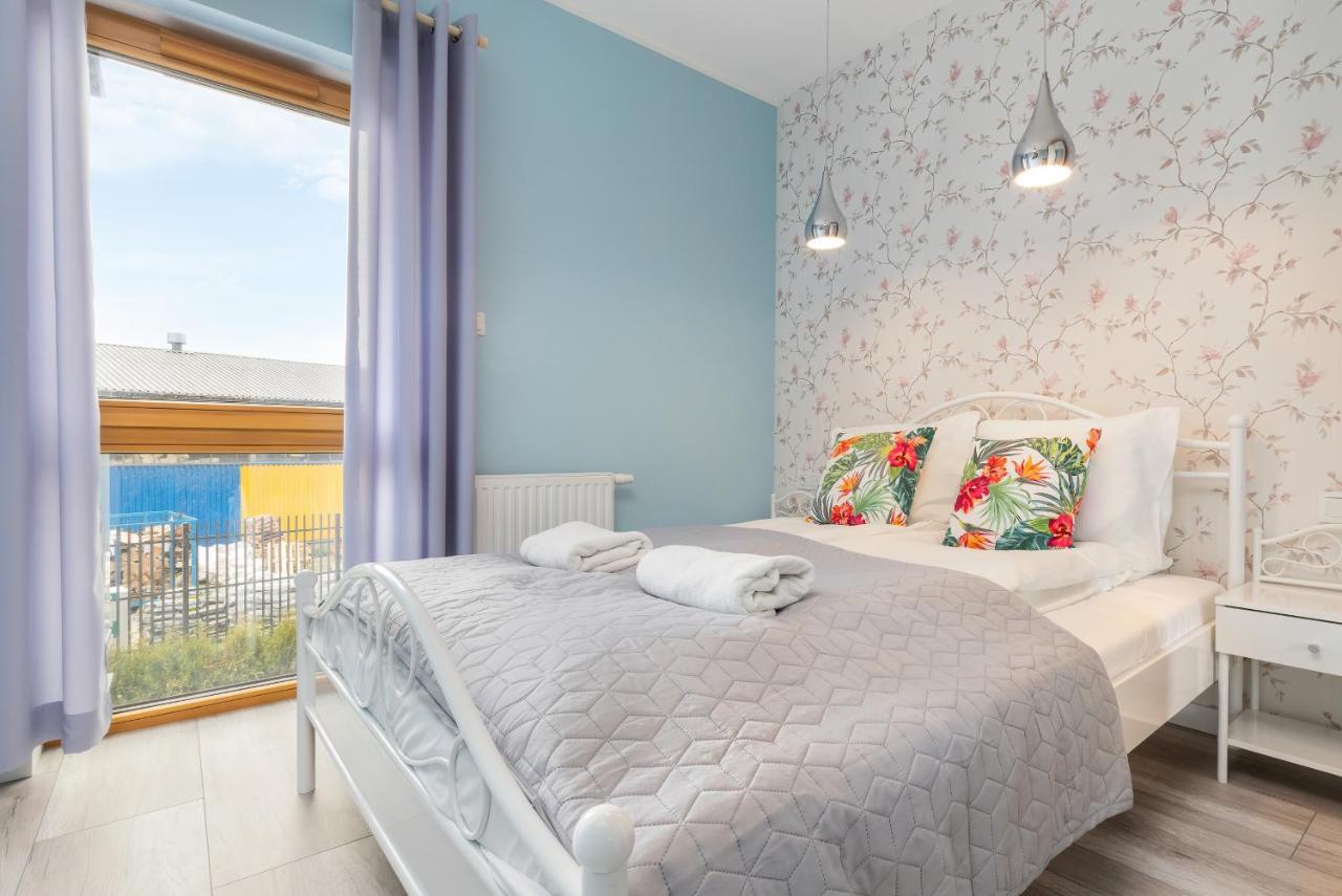 Sienna Grobla Old Town By Renters Prestige Apartment
