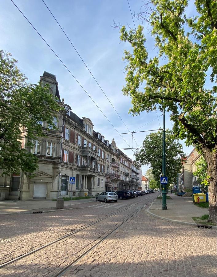 Twoj Port Apartament Leilighet *