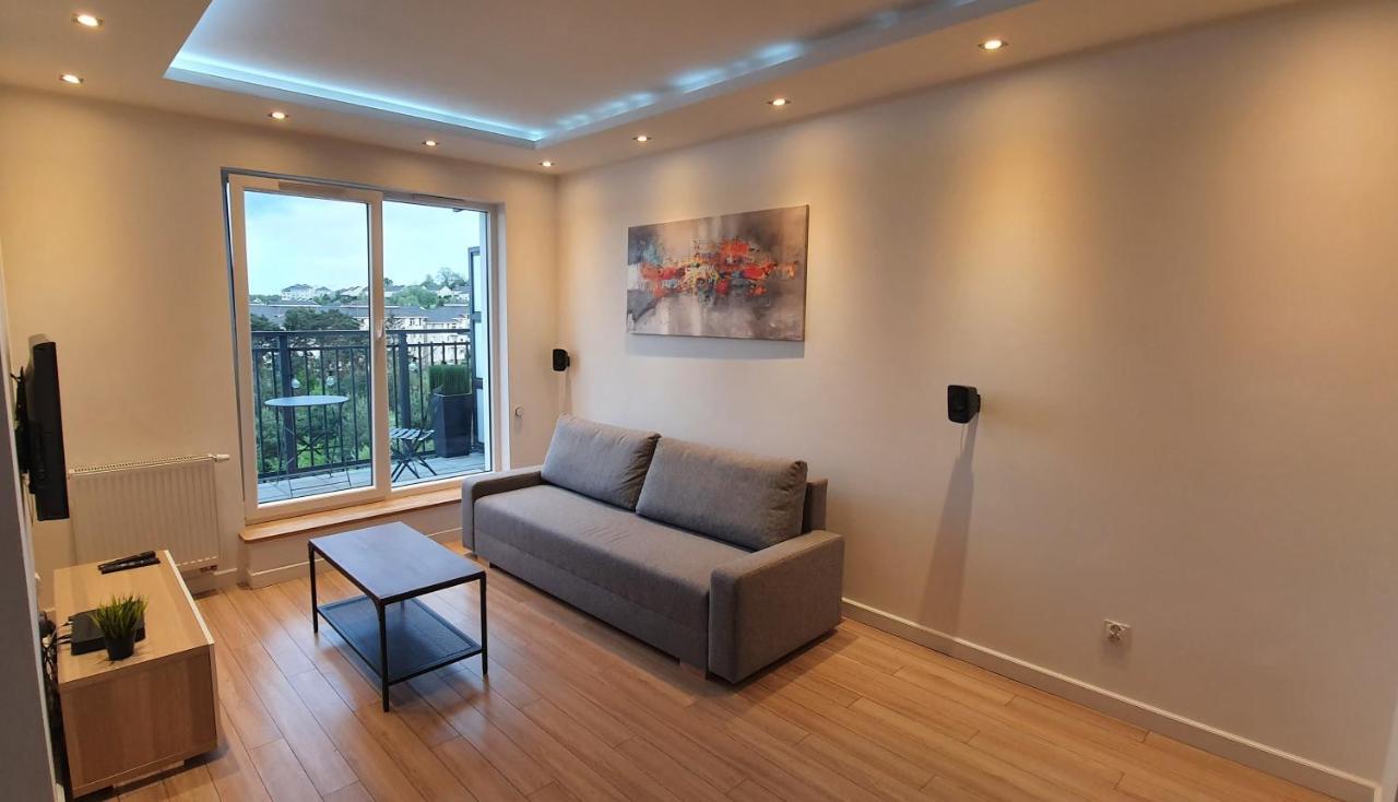 Apartament Z Widokiem Na Staw Apartment