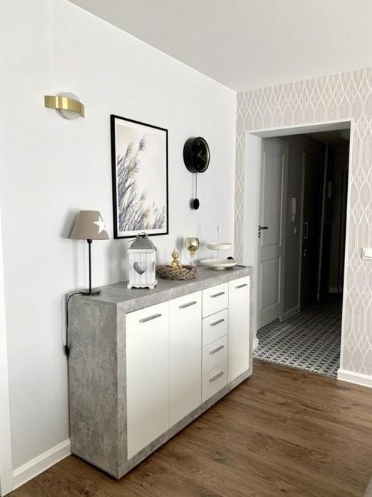 Brzezno 3 Pokoje 300 M Od Morza Apartment *