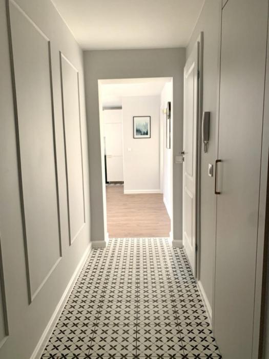 Apartment Brzezno 3 Pokoje 300 M Od Morza
