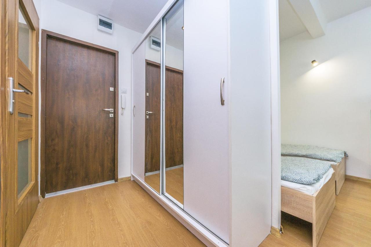 Apartament Chodkiewicza Brzezno Prostywynajem