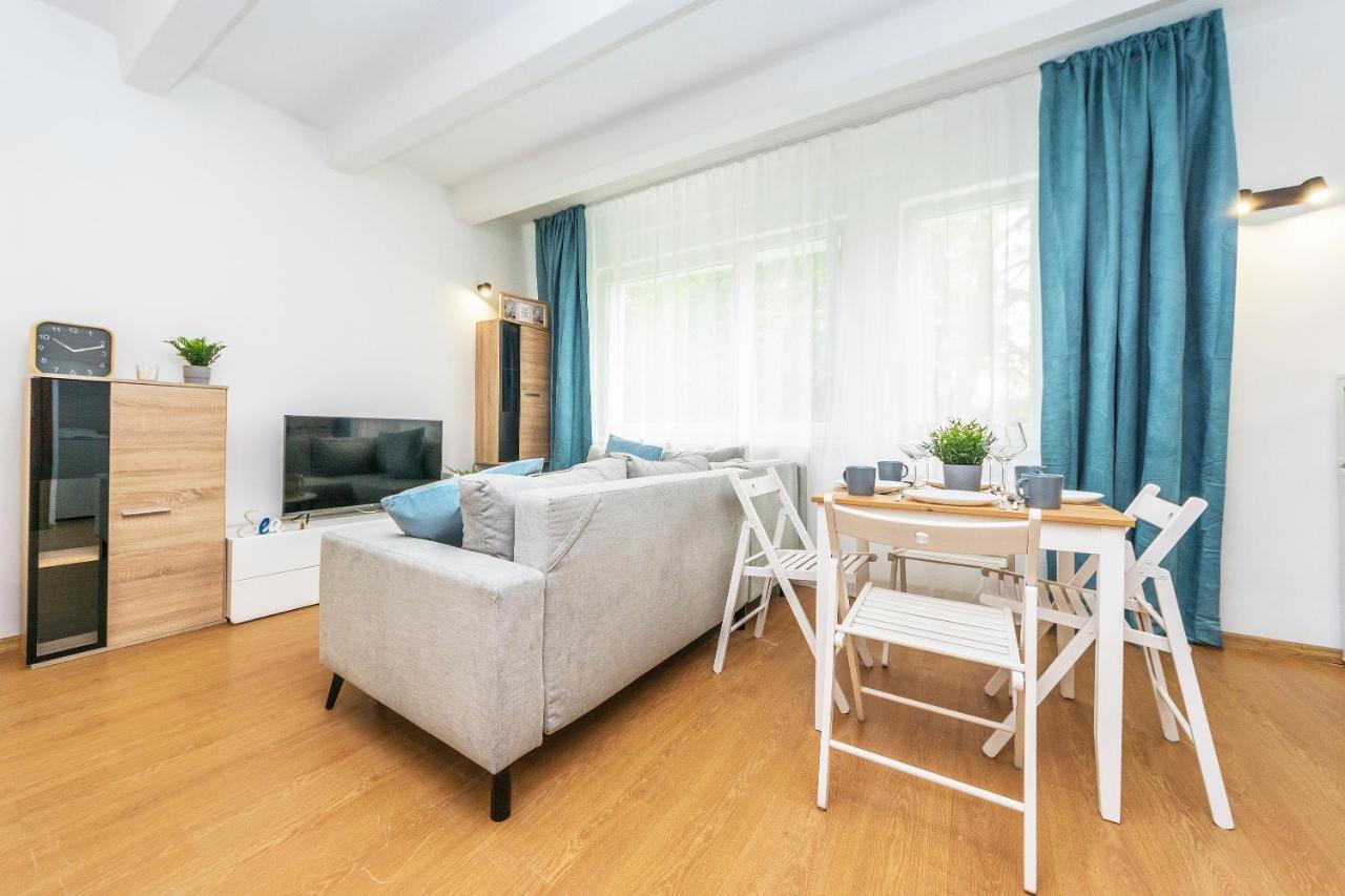 Apartment Apartament Chodkiewicza Brzezno Prostywynajem Gdansk