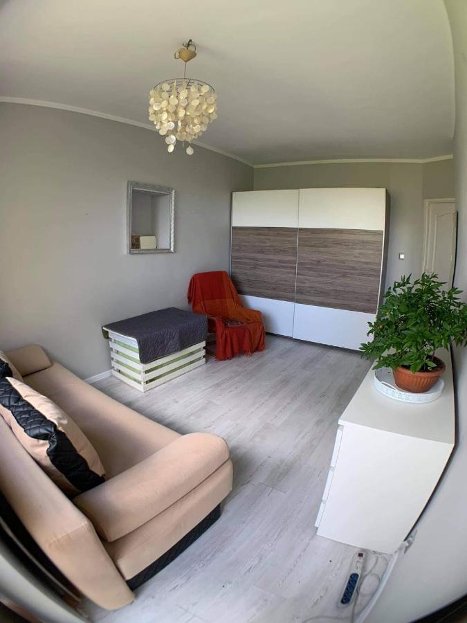 Hospedagem domiciliar Duzy Dwuosobowy Blisko Centrum Z Balkonem *