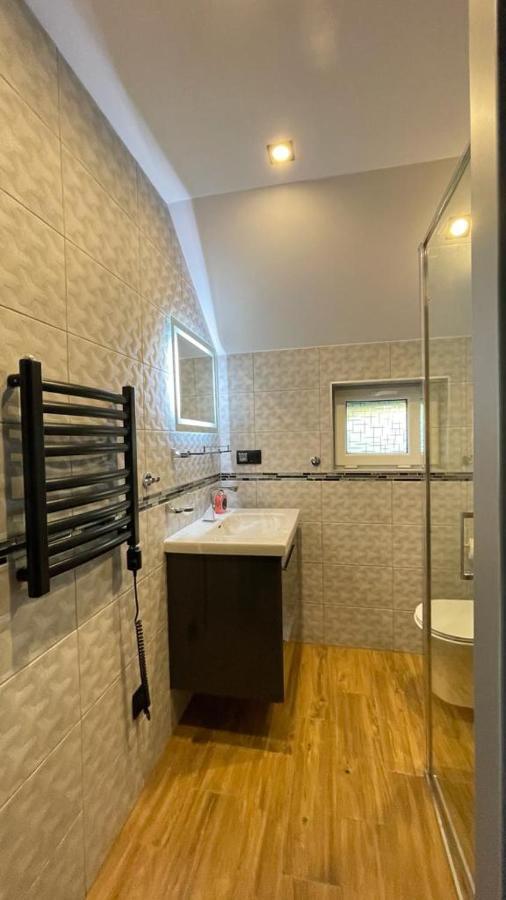 Pokoje, Na Wyspie Homestay Gdansk
