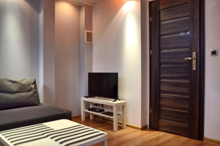 Apartament Studio Flat Heart Of Old Town