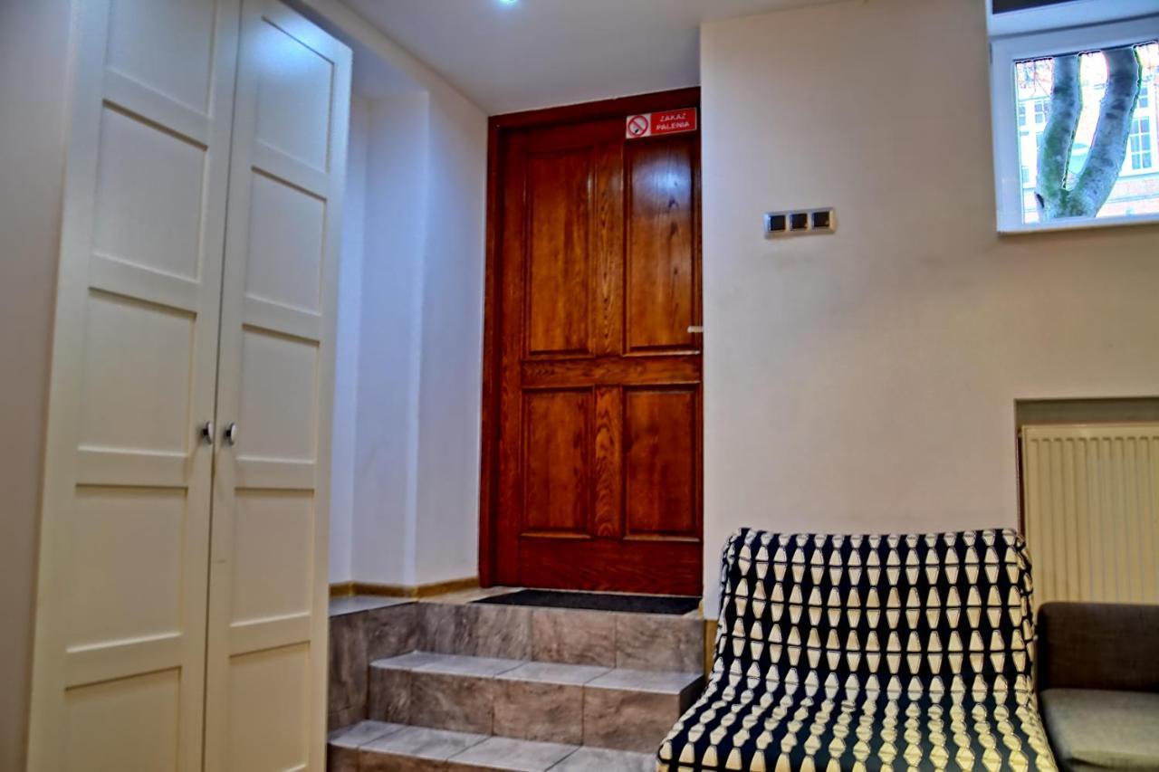 Apartament Studio Flat Heart Of Old Town *