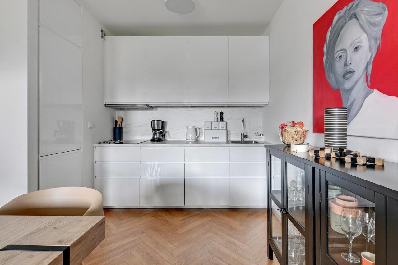 Apartament Queen's Gambit By Blue Mandarin *