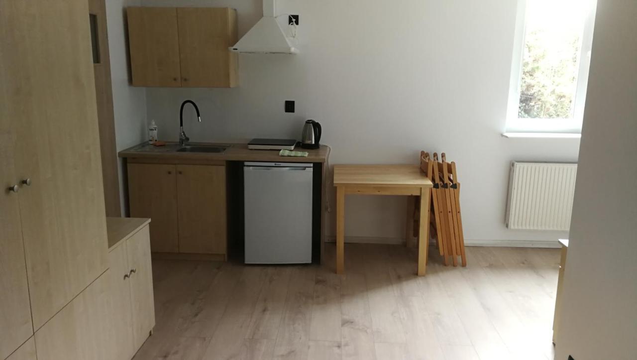 Morskie Oko Guest house Gdansk