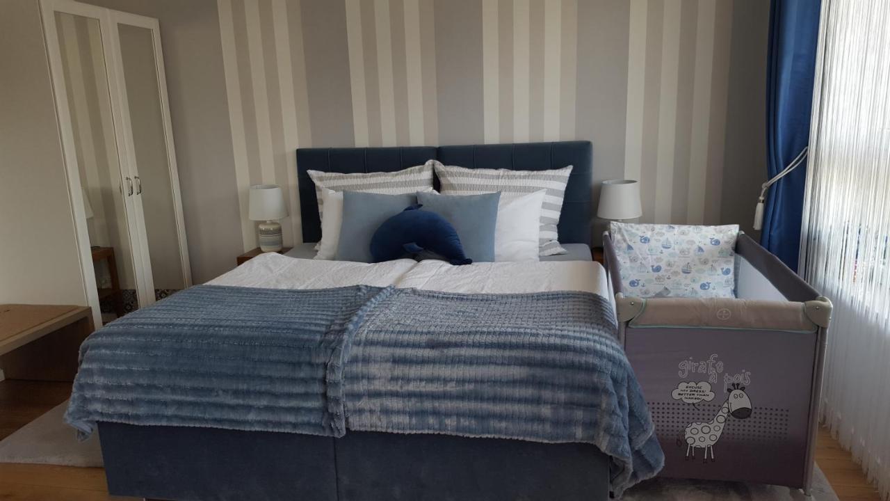 Apartment Baltica Towers Ap1108 Apartament Studio Gdansk