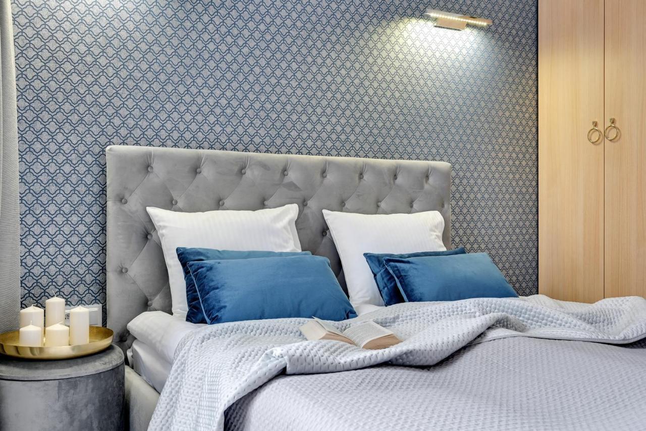 Apartment Old Town - Oldnova By Welcome *