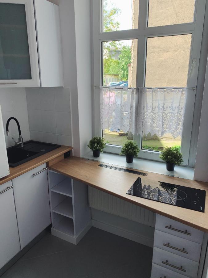 Rooms4less Gdansk