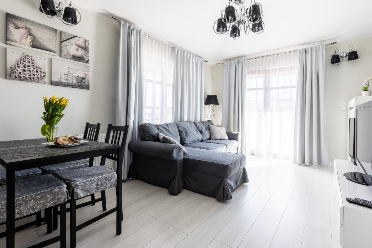 Apartment Ina Rent - Neptun Park