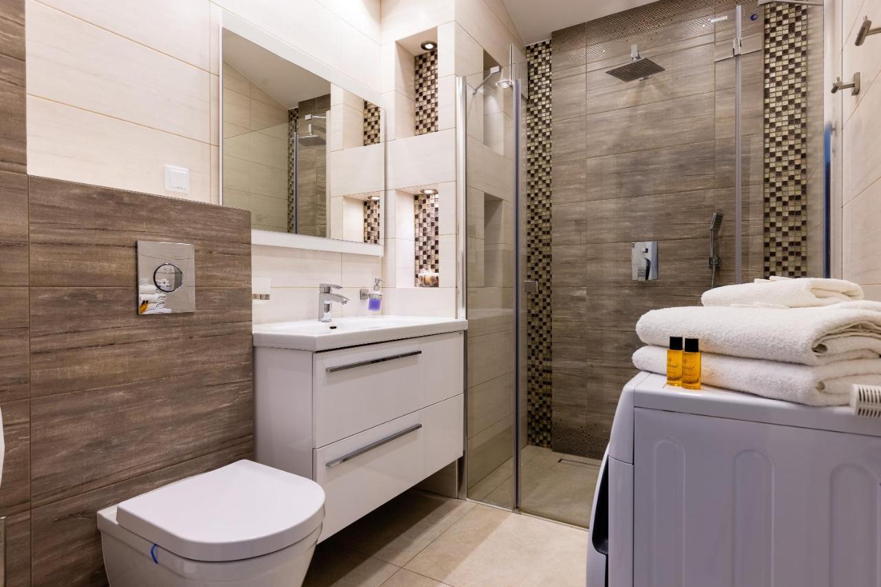 Apartment Ina Rent - Neptun Park *
