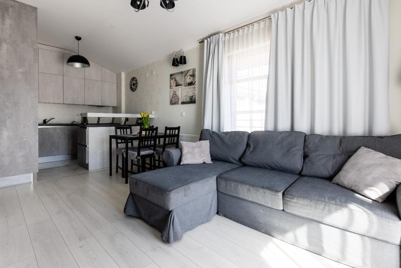 Apartment Ina Rent - Neptun Park Gdansk