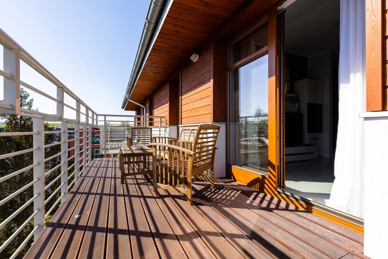 Ina Rent - Neptun Park