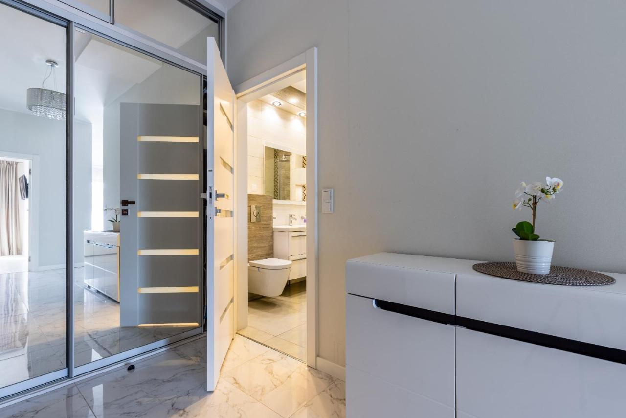 Apartment Ina Rent - Neptun Park *