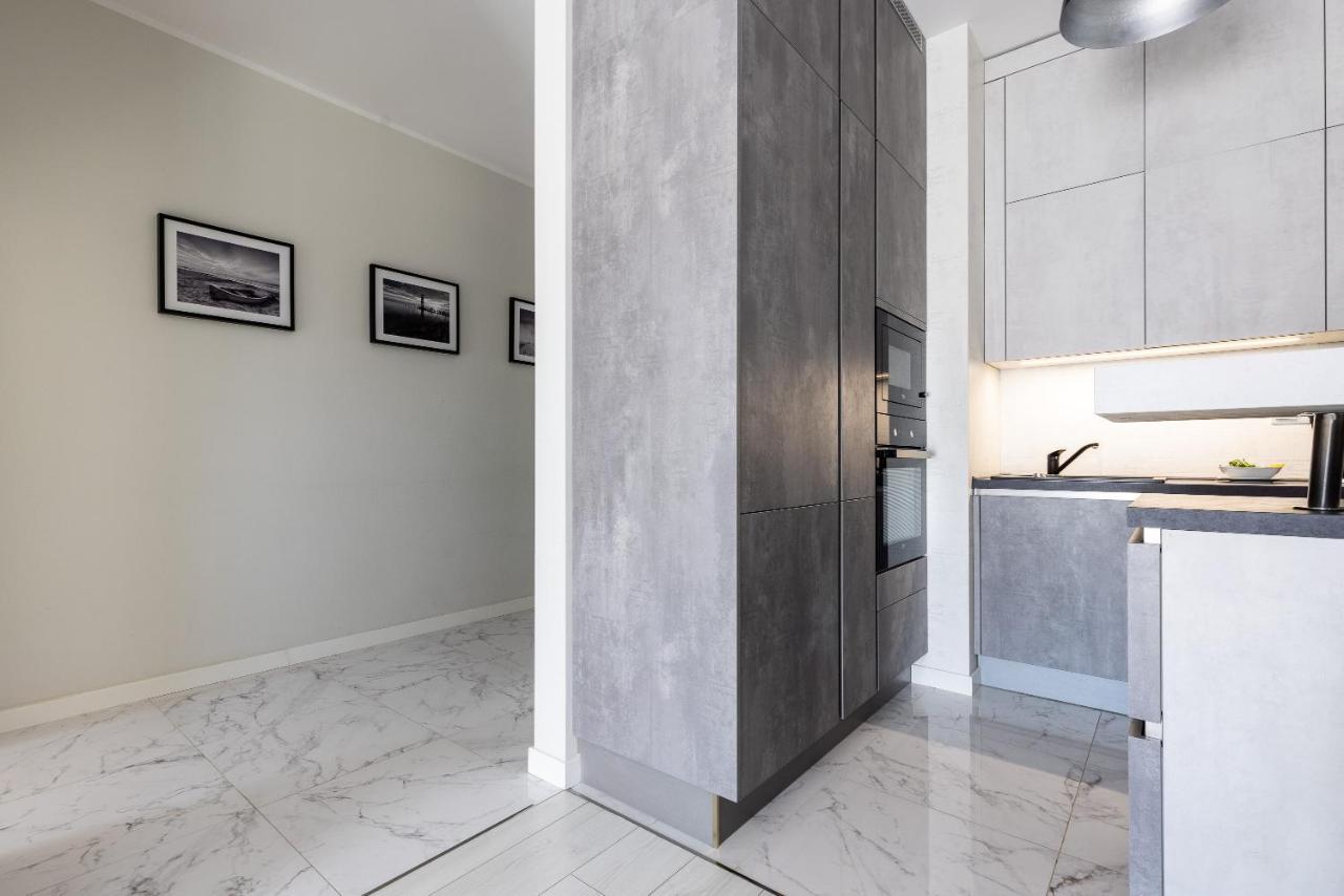 Apartment Ina Rent - Neptun Park Gdansk