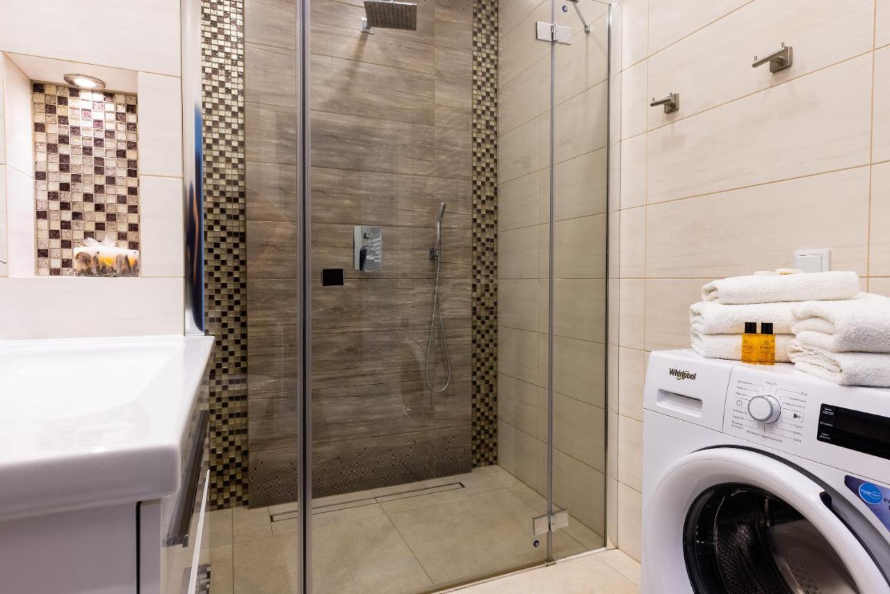 Apartment Ina Rent - Neptun Park Gdansk