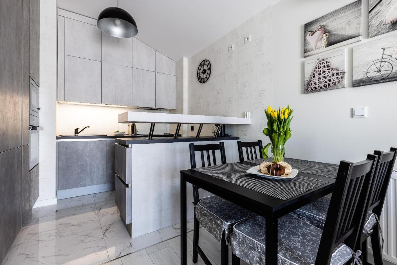 Apartment Ina Rent - Neptun Park Gdansk