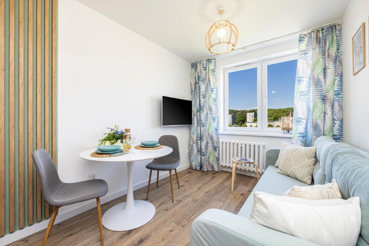 Sunbeam Srodmiescie Apartment *