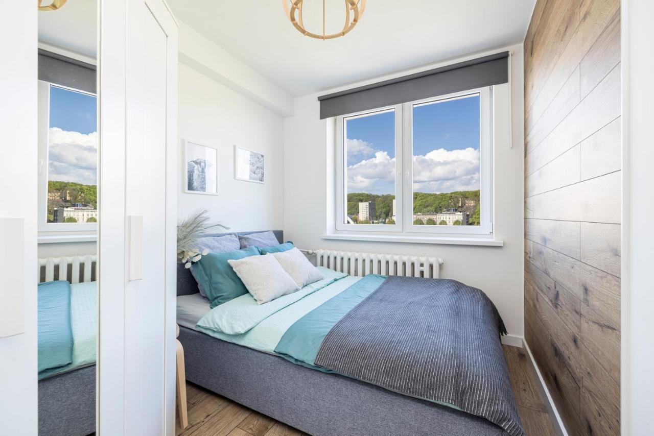 Sunbeam Srodmiescie Apartment Gdansk