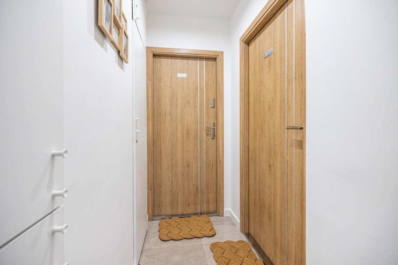Sunbeam Srodmiescie Apartment *
