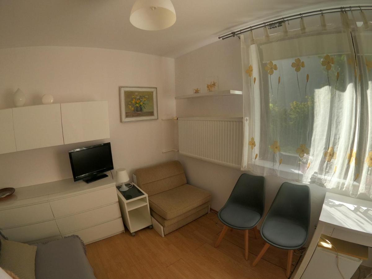 Homestay Nadmorska 8 Gdansk
