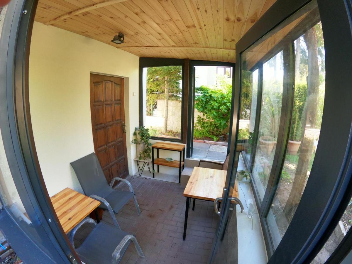 Nadmorska 8 Homestay