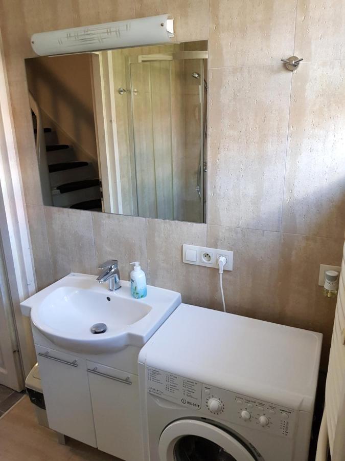 Na Rogu - Pokoje Goscinne Privat bolig *
