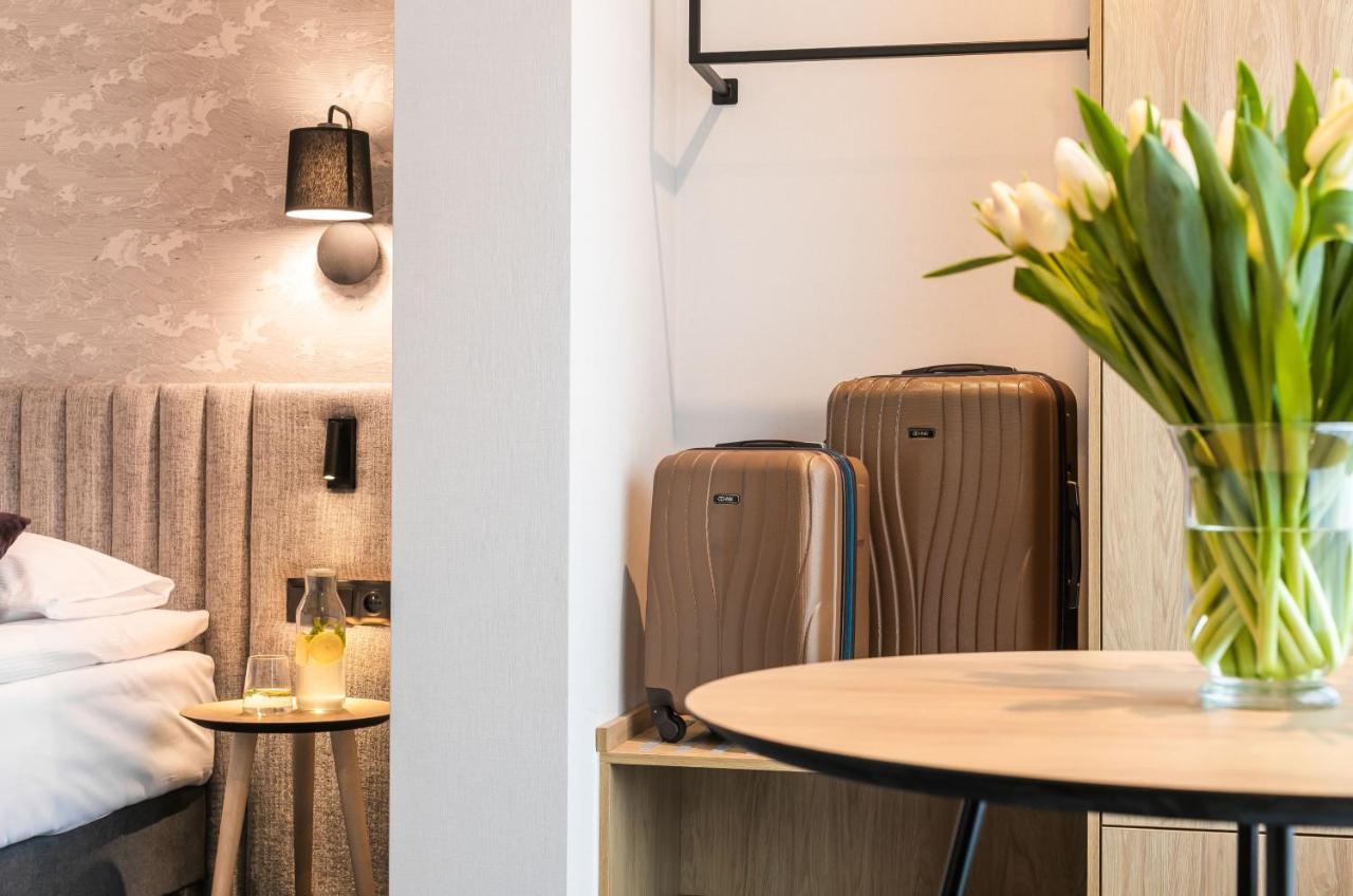 Hotel Vesper House