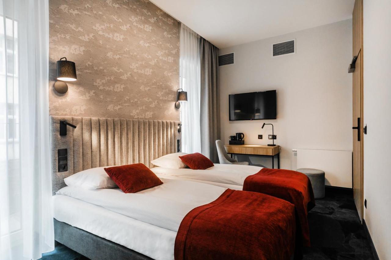 Hotel Vesper House 2*