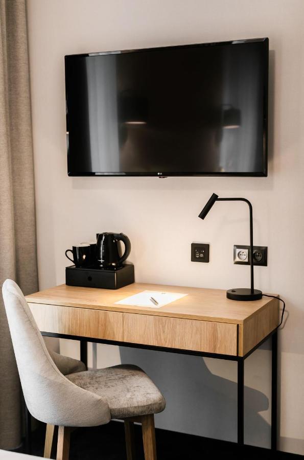 Vesper House Hotel