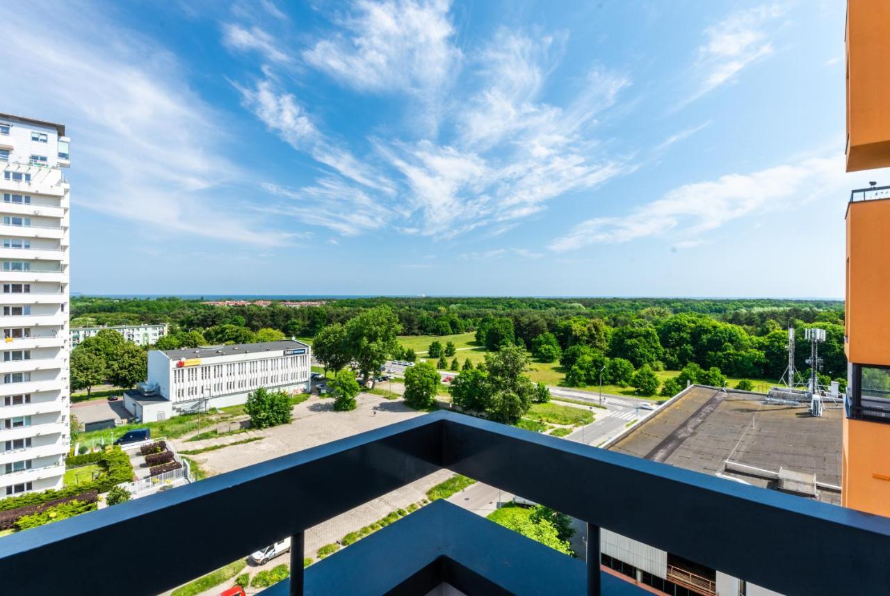 Sea - Horyzont Gdansk