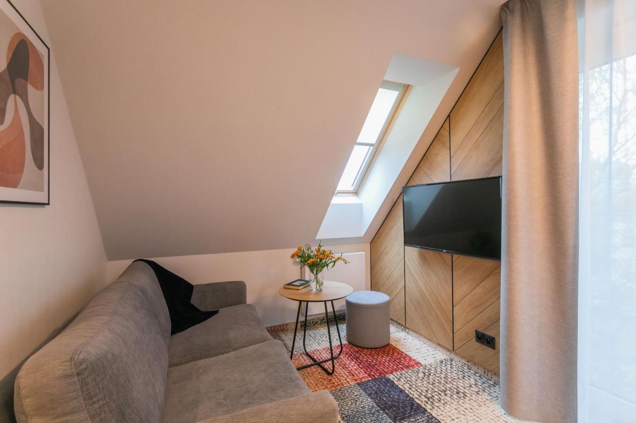 Vesper House 2* Gdańsk
