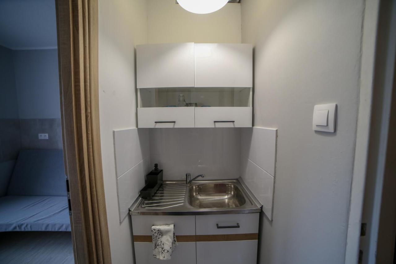Pokoje Blisko Starego Miasta - For Rent
