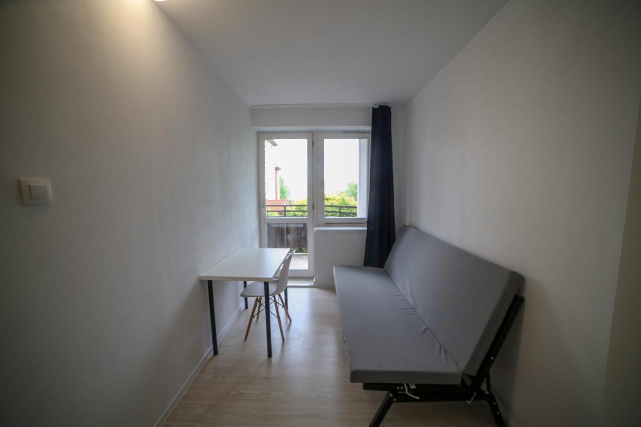 Pokoje Blisko Starego Miasta - For Rent Pensionat Gdańsk