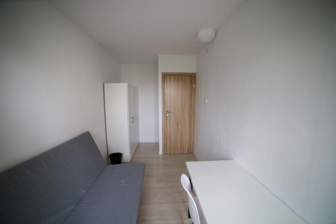 Pokoje Blisko Starego Miasta - For Rent * Gdańsk