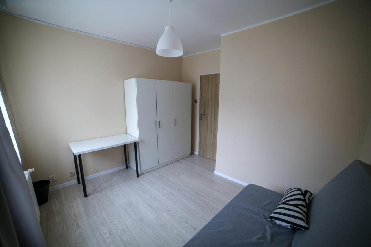 Pensionat Pokoje Blisko Starego Miasta - For Rent Gdańsk
