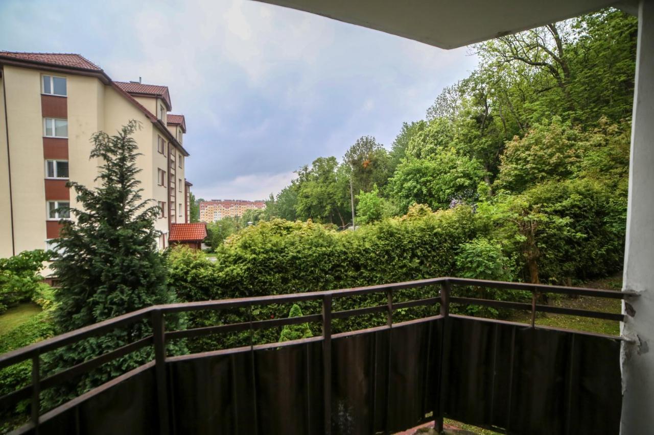 Pokoje Blisko Starego Miasta - For Rent * Gdańsk
