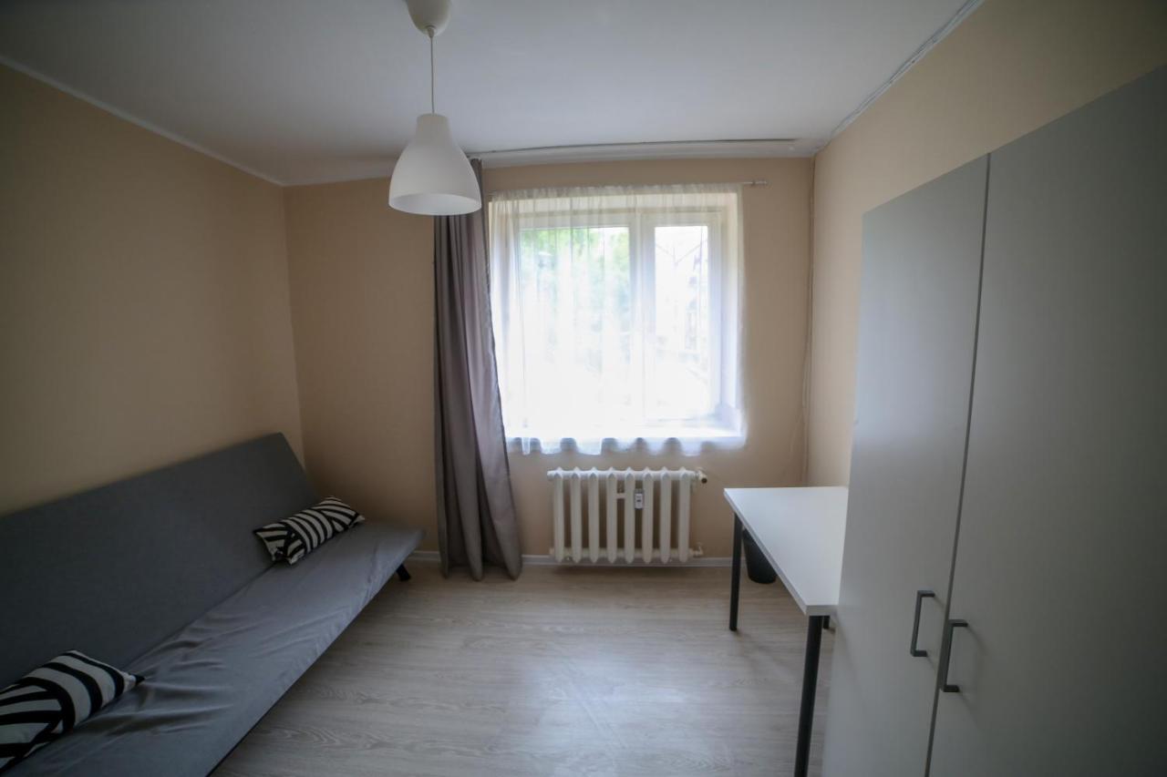 Pensionat Pokoje Blisko Starego Miasta - For Rent Gdańsk